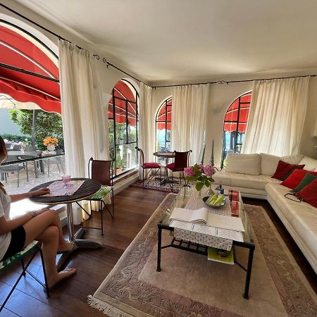 Villa Corteolivo Rooms Torri del Benaco Kültér fotó